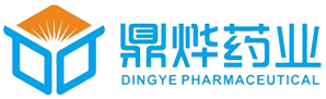 Guangxi Dingye Pharmaceutical Co., Ltd.